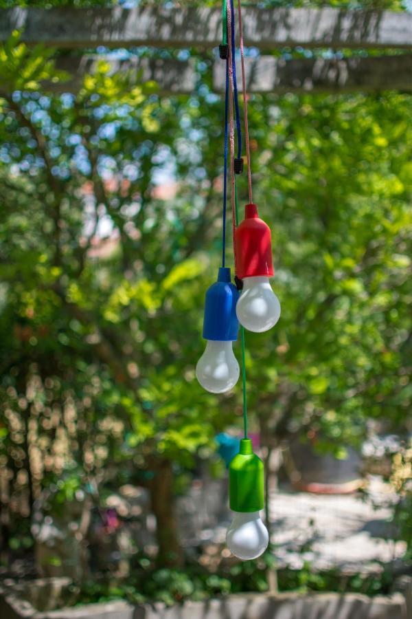 Secret Garden Apartment Пореч Екстериор снимка